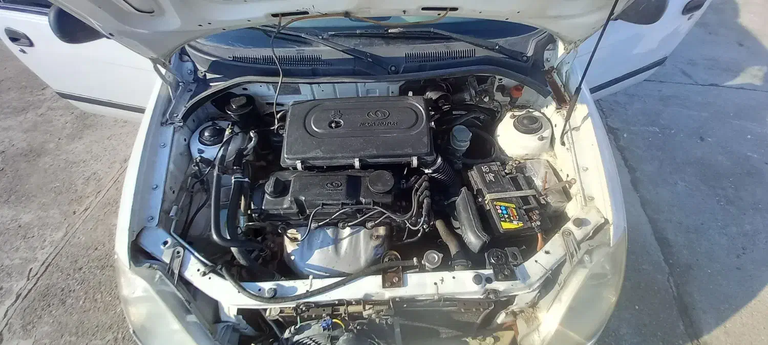 تیبا1مدل92|خودرو سواری و وانت|زرگرشهر, |دیوار