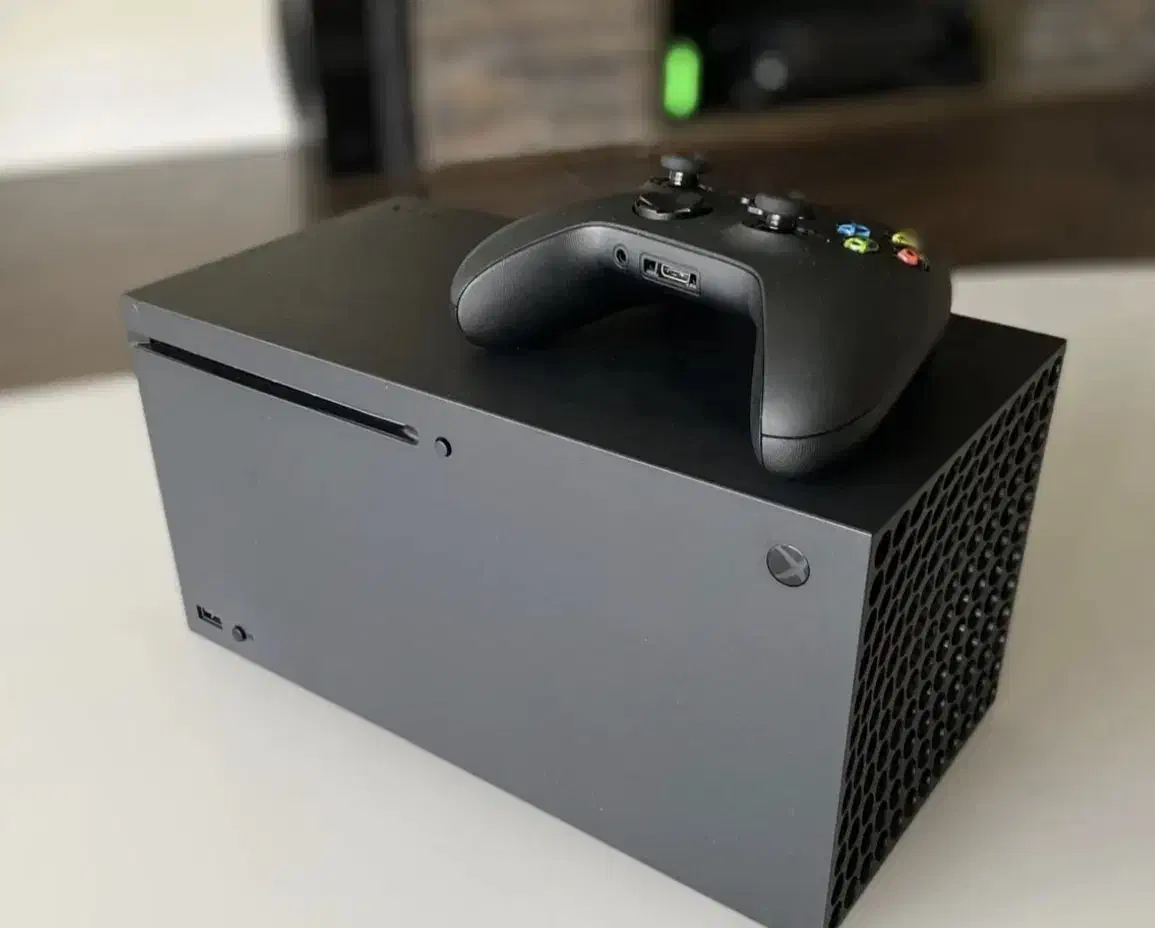 XBOX سری X|کنسول، بازی ویدئویی و آنلاین|ابهر, |دیوار