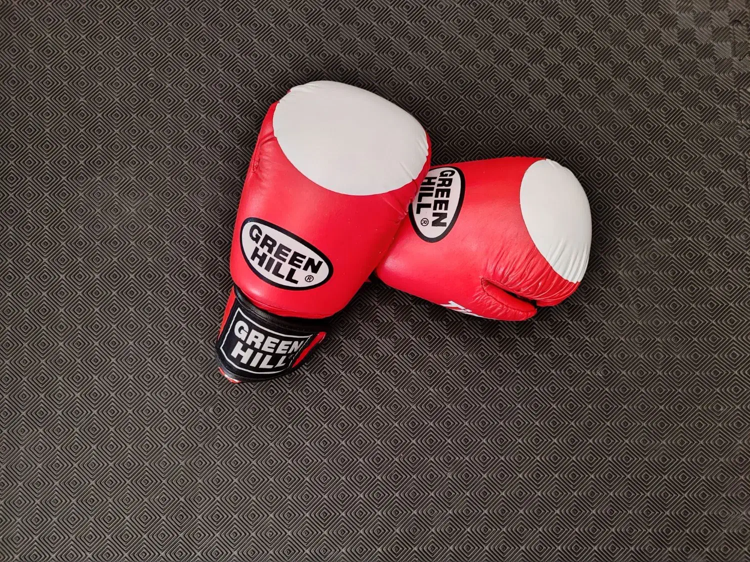 دستکش بوکس|تجهیزات ورزشی|تهران, بهارستان|دیوار