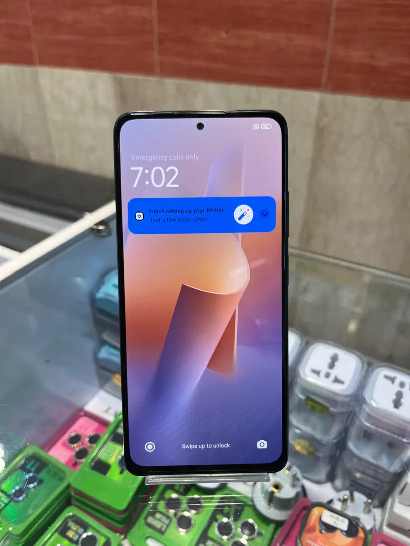 Note 12 Pro 4G|موبایل|فردیس, فردیس|دیوار