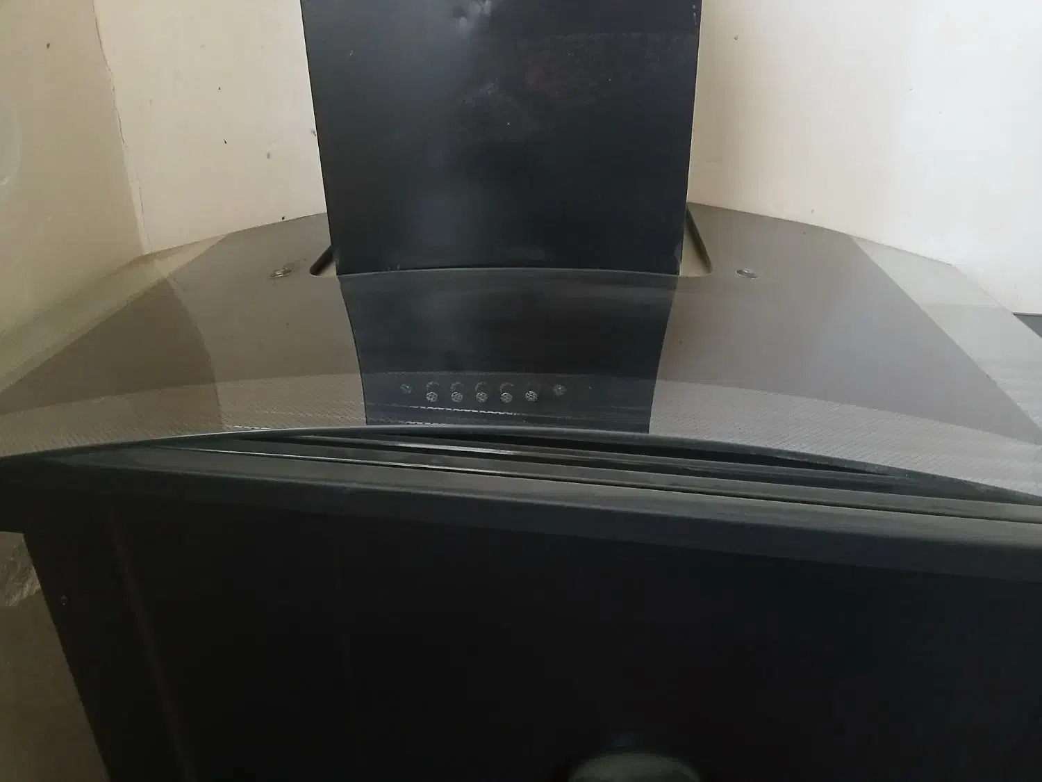 هود طرح شومینه|هود|زاهدان, |دیوار