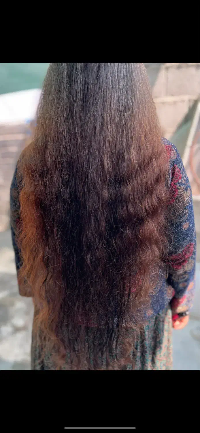 مو ۶۰ سانت|آرایشی، بهداشتی، درمانی|یاسوج, |دیوار