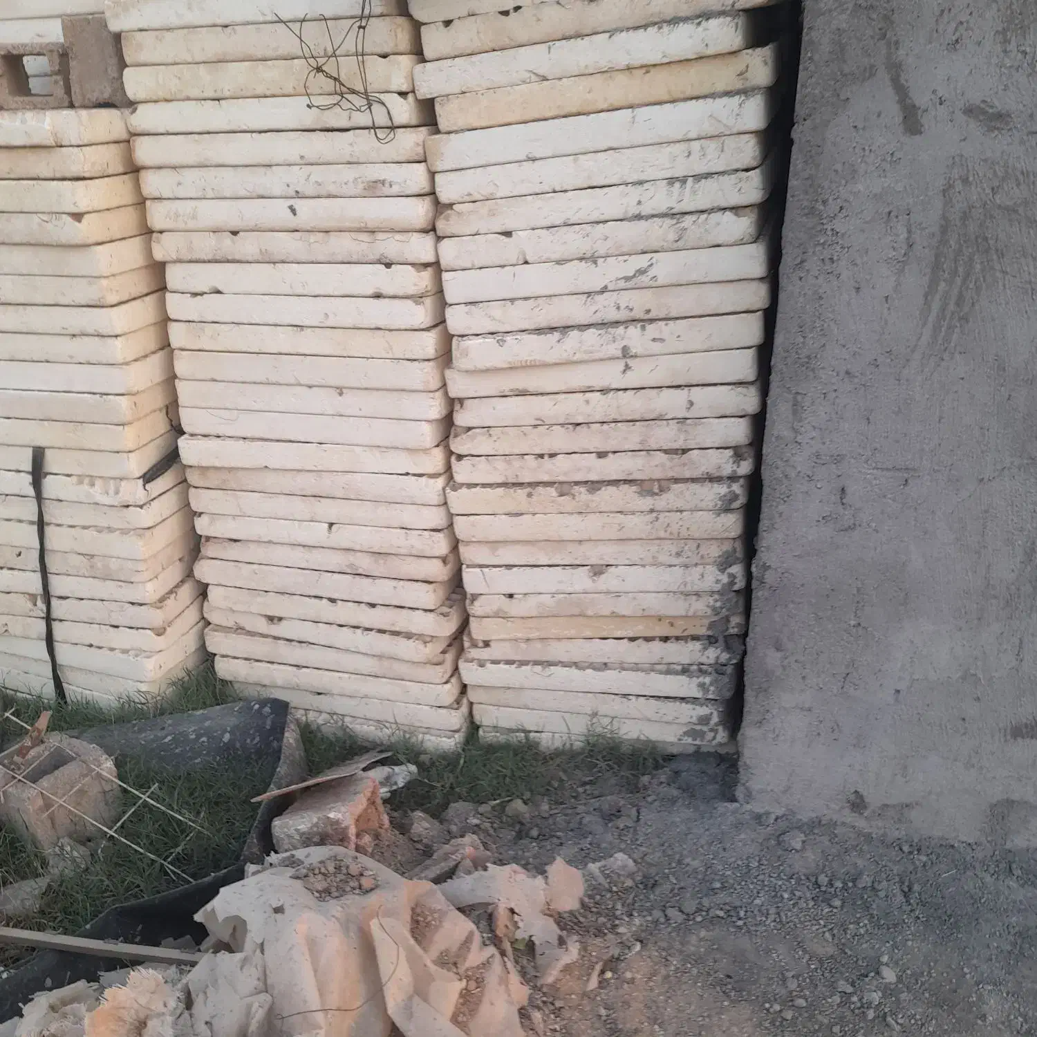 سینی ۲۱۸ دارم واسه فروش|خدمات باغبانی و درختکاری|کاکی, |دیوار