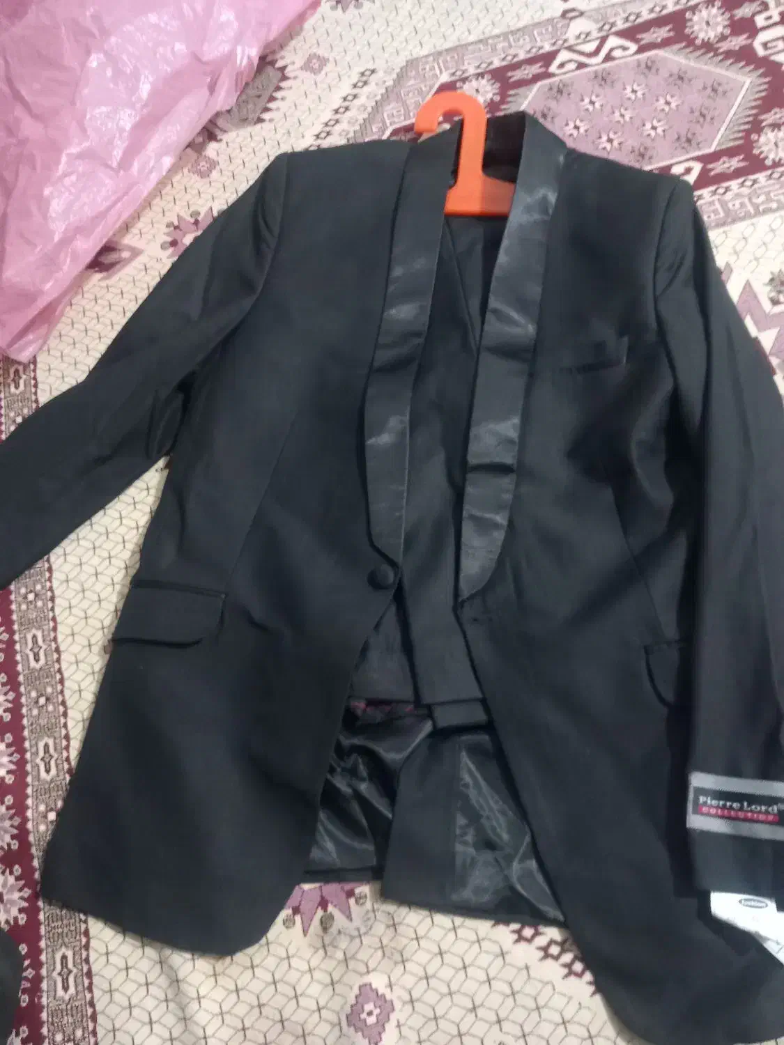 ۴ دست کت و شلوار|لباس|نسیمشهر, |دیوار