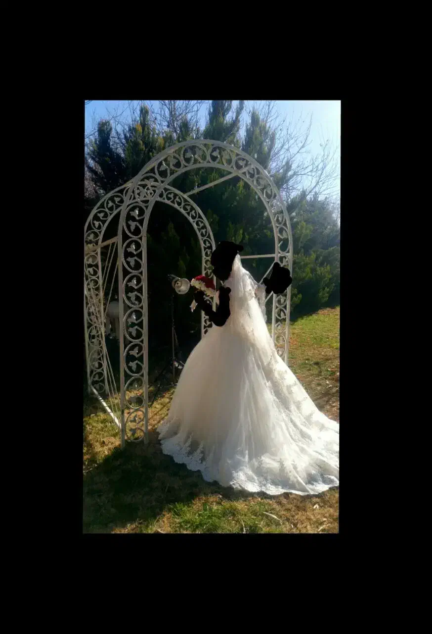 لباس عروس|لباس|تهران, شهرک غرب|دیوار