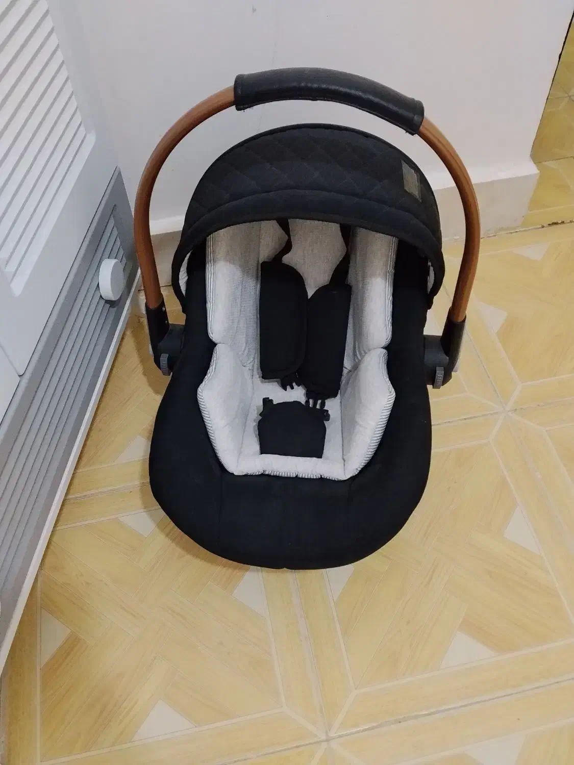 فروش کیلیر صفر بدون هیچ خرابی|کالسکه و لوازم جانبی|مهاباد (آذربایجان غربی), |دیوار