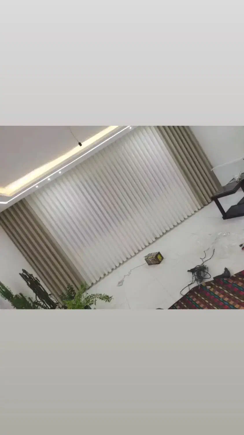 دوخت و پرده و|پرده، رانر، رومیزی|پارس‌آباد, |دیوار