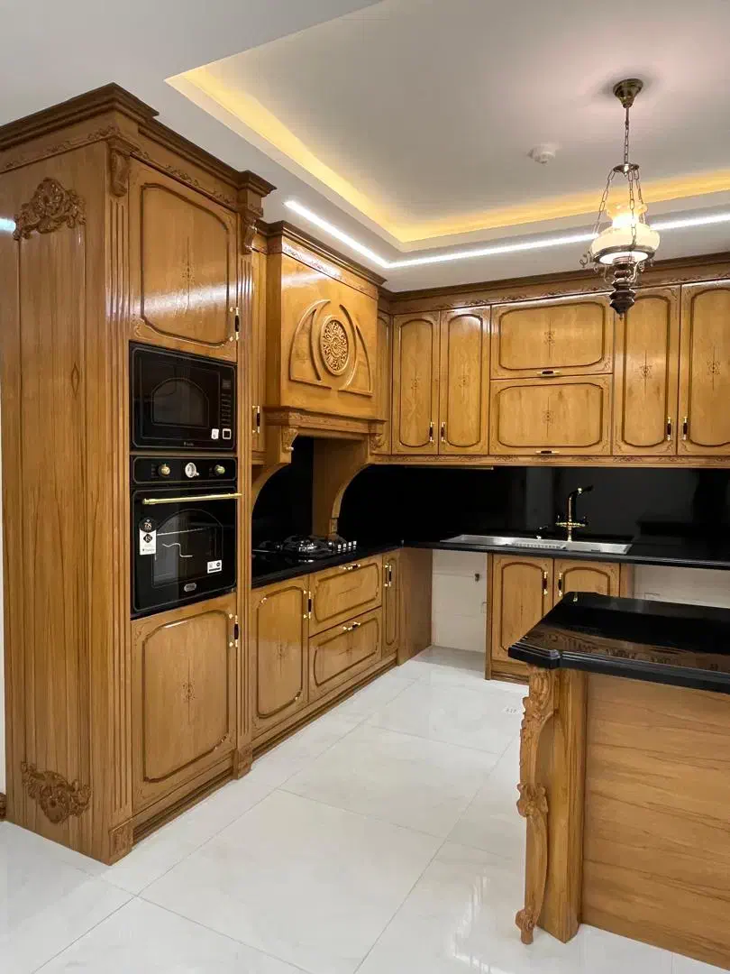 به دو نفر نصاب کابینت نیازمندیم|خدمات پیشه و مهارت|کرمان, |دیوار