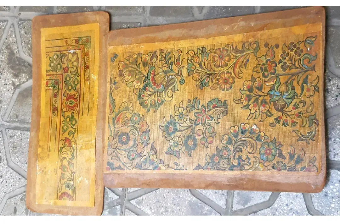 نقشه قالی|فرش|دورود, |دیوار