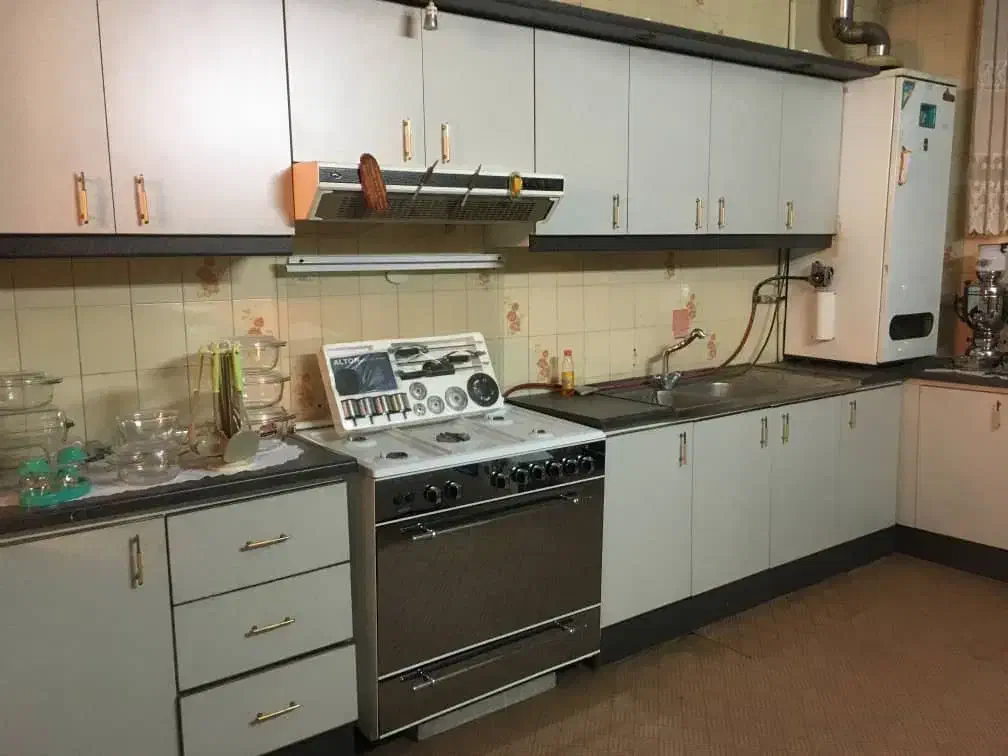 کابینت فلز درب ها ام دی افmdf|مصالح و تجهیزات ساختمان|اصفهان, جوزدان الیادران|دیوار