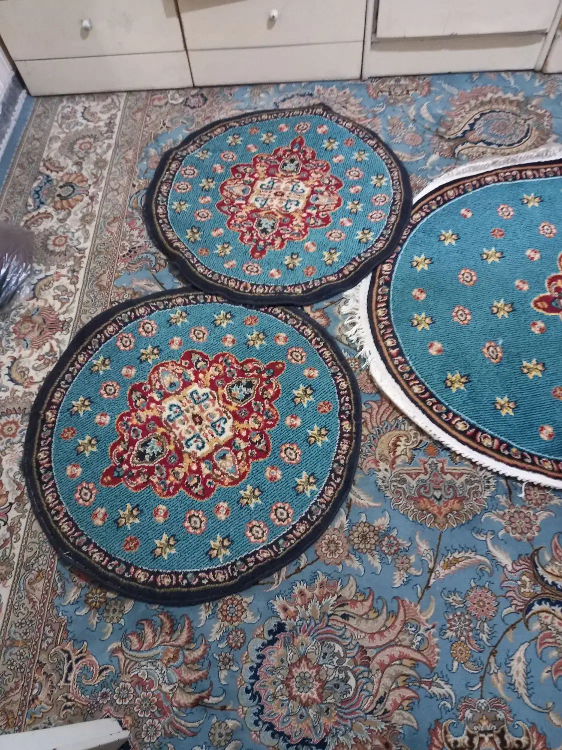 فرش|فرش|همدان, |دیوار