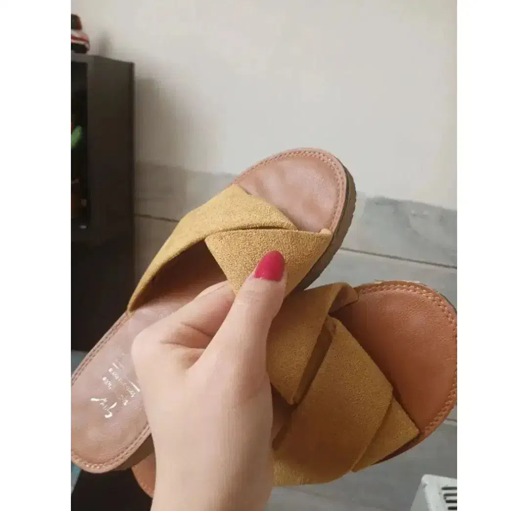 صندل و دمپایی|کیف، کفش، کمربند|نجفآباد, امام خمینی|دیوار