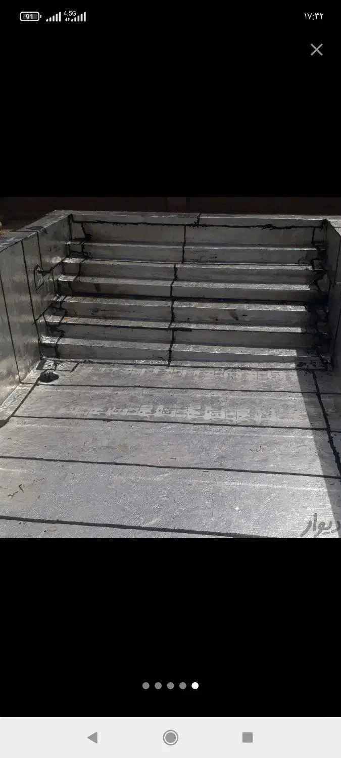 پخش و نصب ایزوگام|خدمات پیشه و مهارت|فسا, |دیوار