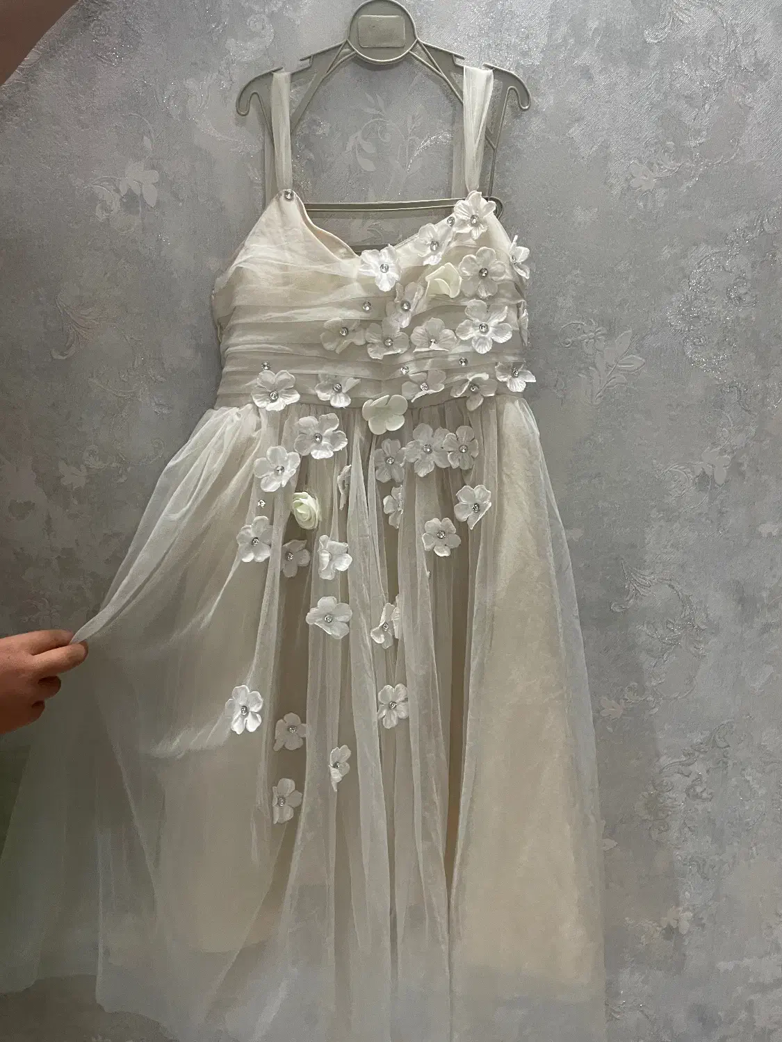 لباس مجلسی بچگانه|کفش و لباس بچه|گرگان, |دیوار