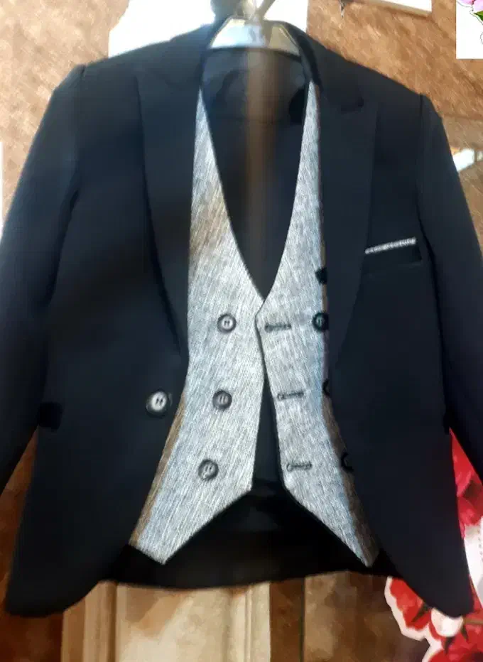 کت و شلوار پسرانه|کفش و لباس بچه|تهران, افسریه شمالی|دیوار