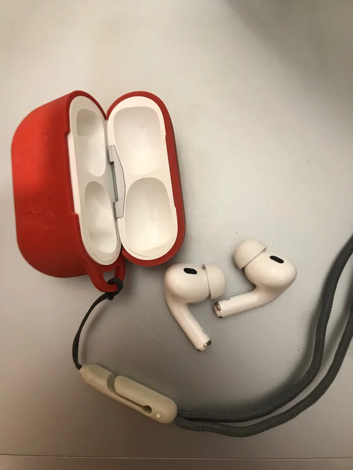 AirPod pro2 original|لوازم جانبی موبایل و تبلت|تهران, مهران|دیوار