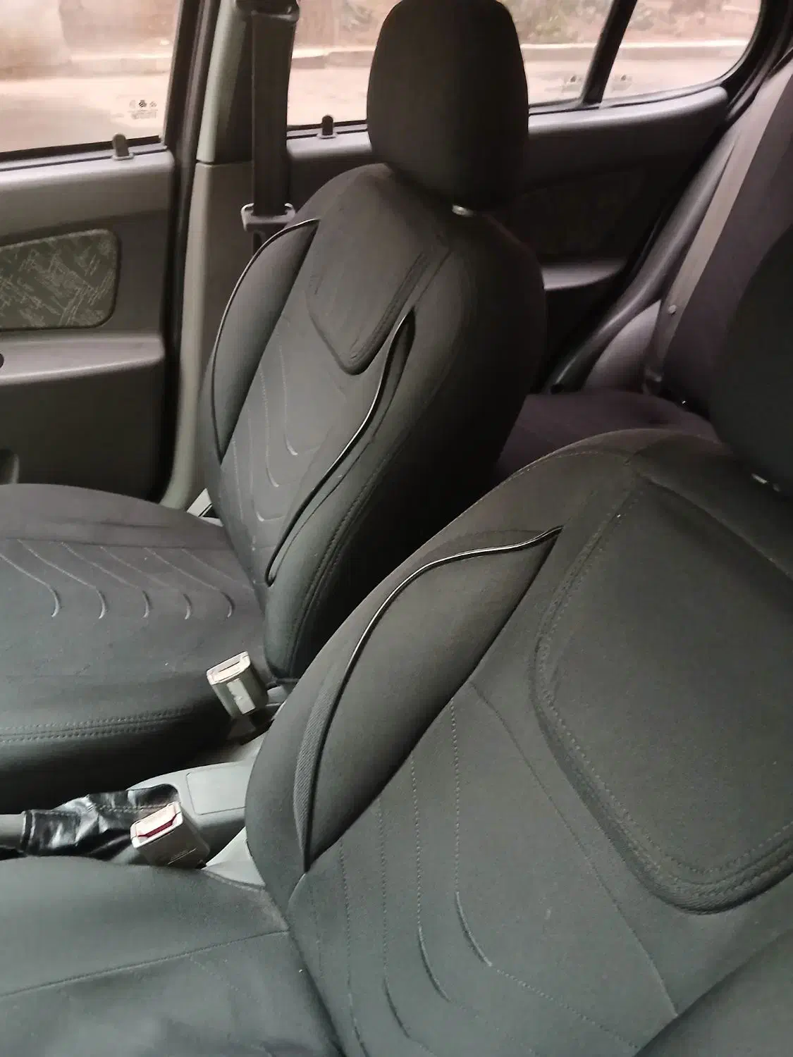 تیبا 2|خودرو سواری و وانت|کرج, گلشهر|دیوار