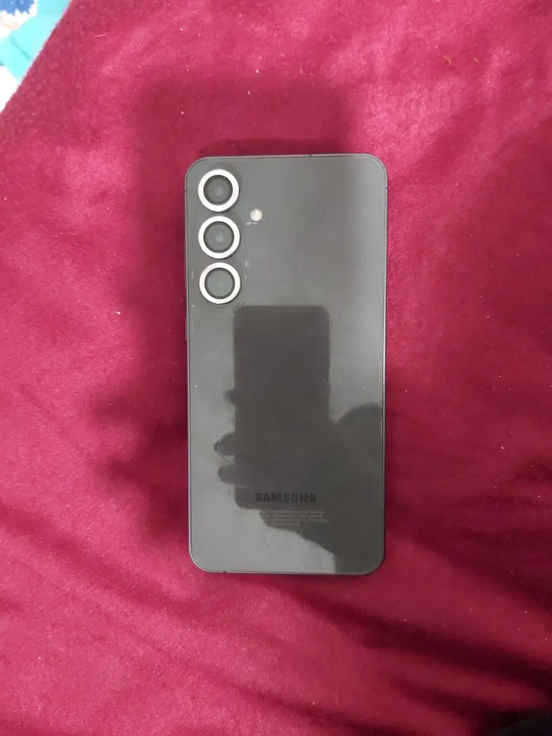 گوشیs24fe|موبایل|سبزوار, مدرس|دیوار