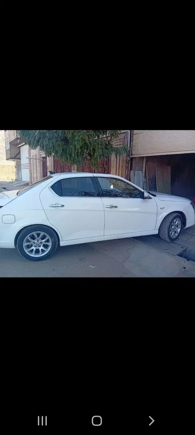 دنا|خودرو سواری و وانت|قزوین, |دیوار