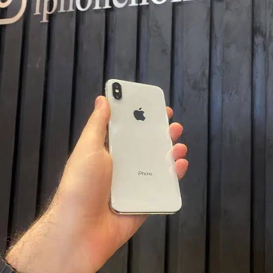 iPhone Xدرحد صفر|موبایل|ارومیه, |دیوار