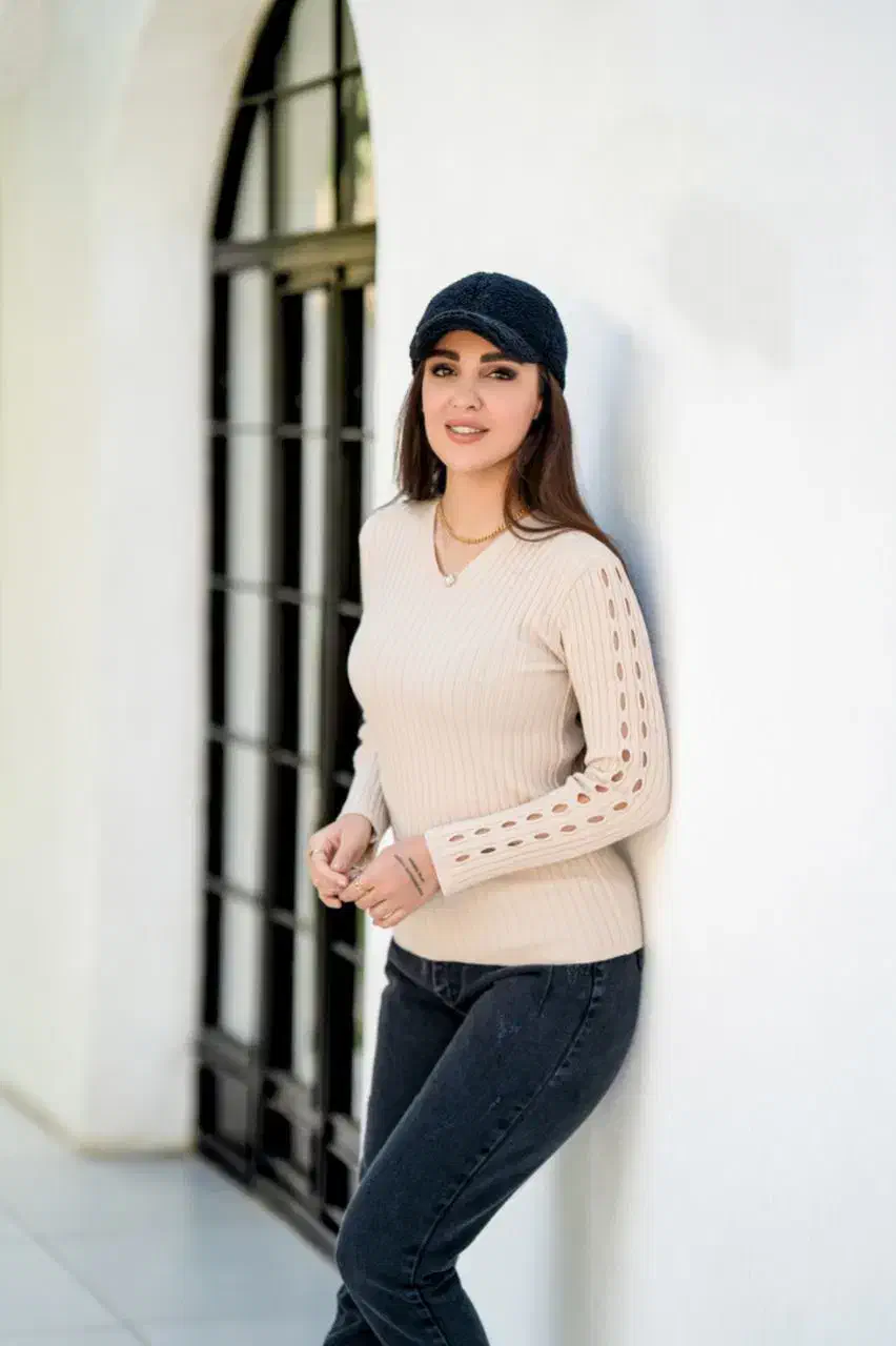 بلوز گپ در پنج رنگ متنوع|لباس|اصفهان, شیخ اشراق|دیوار