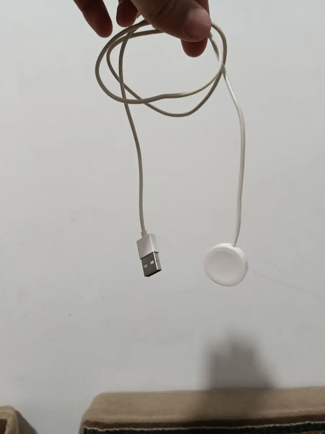 شارژ ساعت هوشمند سالم نونو تخفیف هم داره|ساعت|نسیم‌شهر, |دیوار