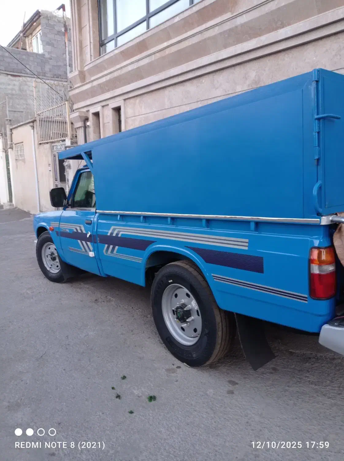 نیسان آخر 403فروشی|خودرو سواری و وانت|سنندج, |دیوار