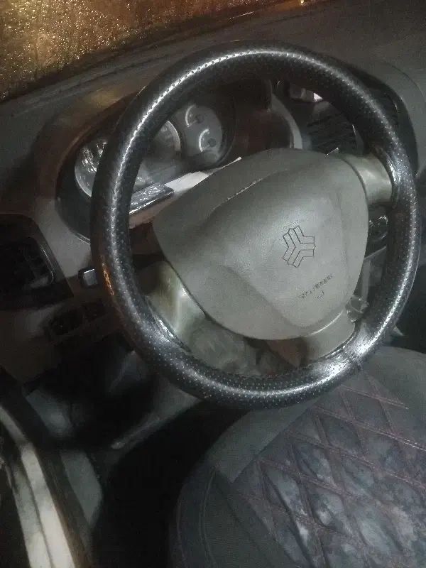 تیبا ۲ فوری|خودرو سواری و وانت|رشت, استادسرا|دیوار