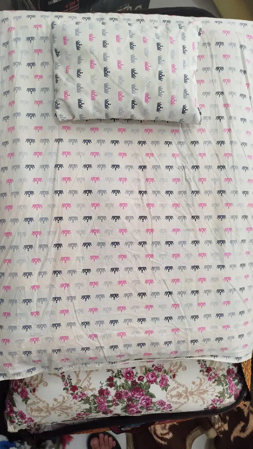 تشک نوزاد|اسباب و اثاث بچه|ایلام, |دیوار