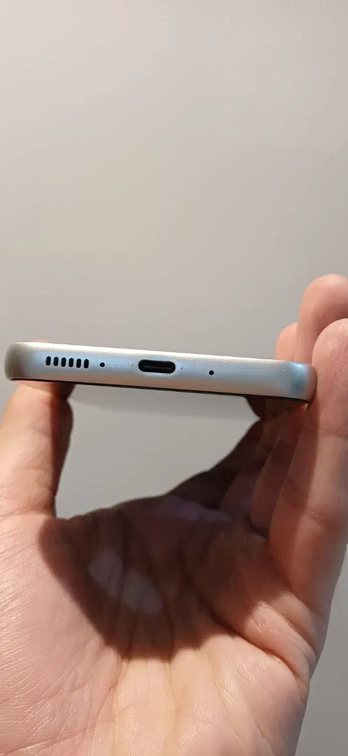 موبایل سامسونگ A54 256GB 8GB|موبایل|اصفهان, کوی شهید کشوری|دیوار