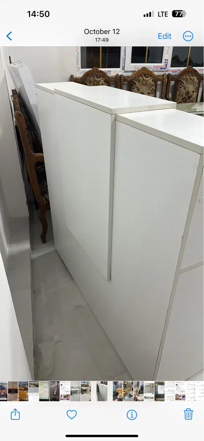 میز|میز تحریر و کامپیوتر|گنبد کاووس, |دیوار