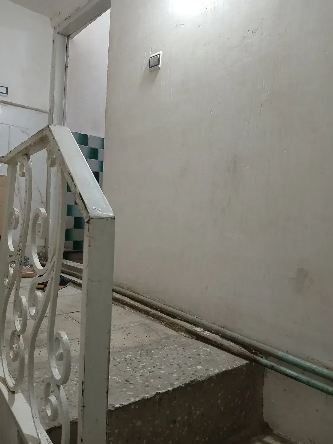 اجاره واحد مسکونی|اجارهٔ خانه و ویلا|قم, علی آباد سعدگان|دیوار