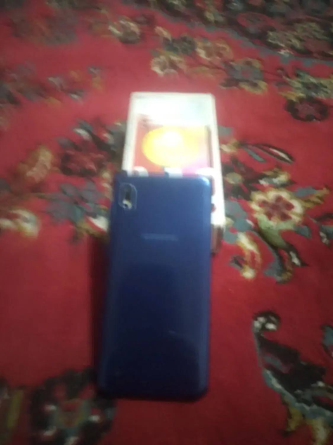 گوشی سامسونگ a10|موبایل|اهواز, کوی علوی|دیوار