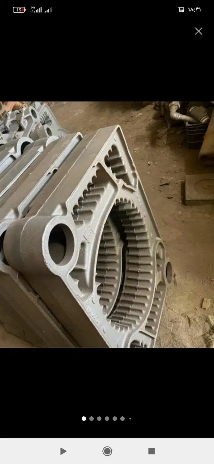 تاسیسات بدر لوله کشی ساختمان وموتور خانه|خدمات پیشه و مهارت|تهران, یاخجی آباد|دیوار