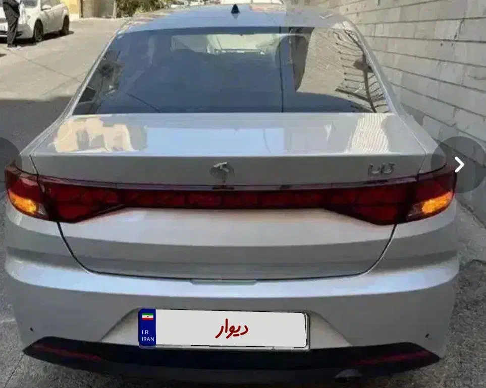 تارا اتوماتیک|خودرو سواری و وانت|بندر ماهشهر, |دیوار