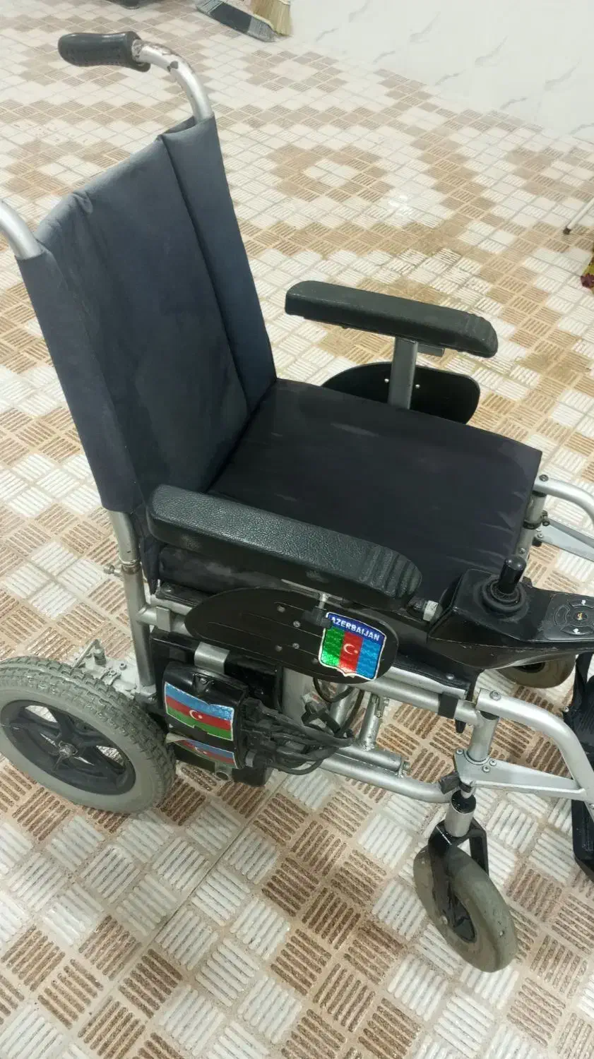 ویلچربرقی|آرایشی، بهداشتی، درمانی|ارومیه, |دیوار