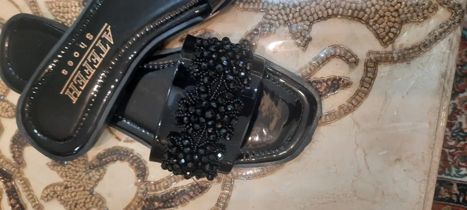 صندل روفرشی|کیف، کفش، کمربند|بیرجند, |دیوار