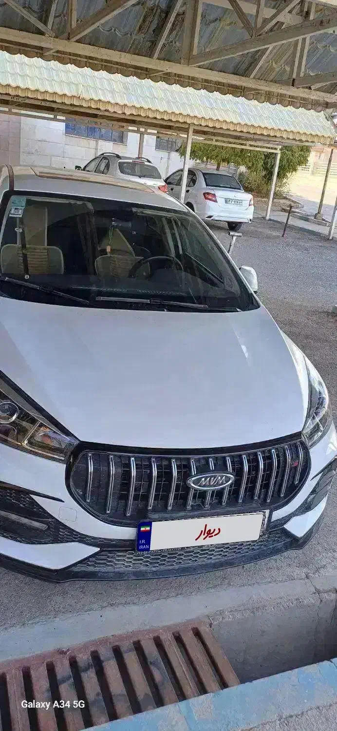 آریزو5 fl نیو|خودرو سواری و وانت|شیراز, شیخ روزبهان|دیوار