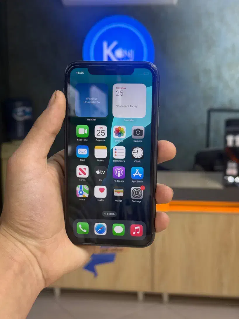 ایفون 11 در هد نو|موبایل|کرج, اصفهانیها|دیوار