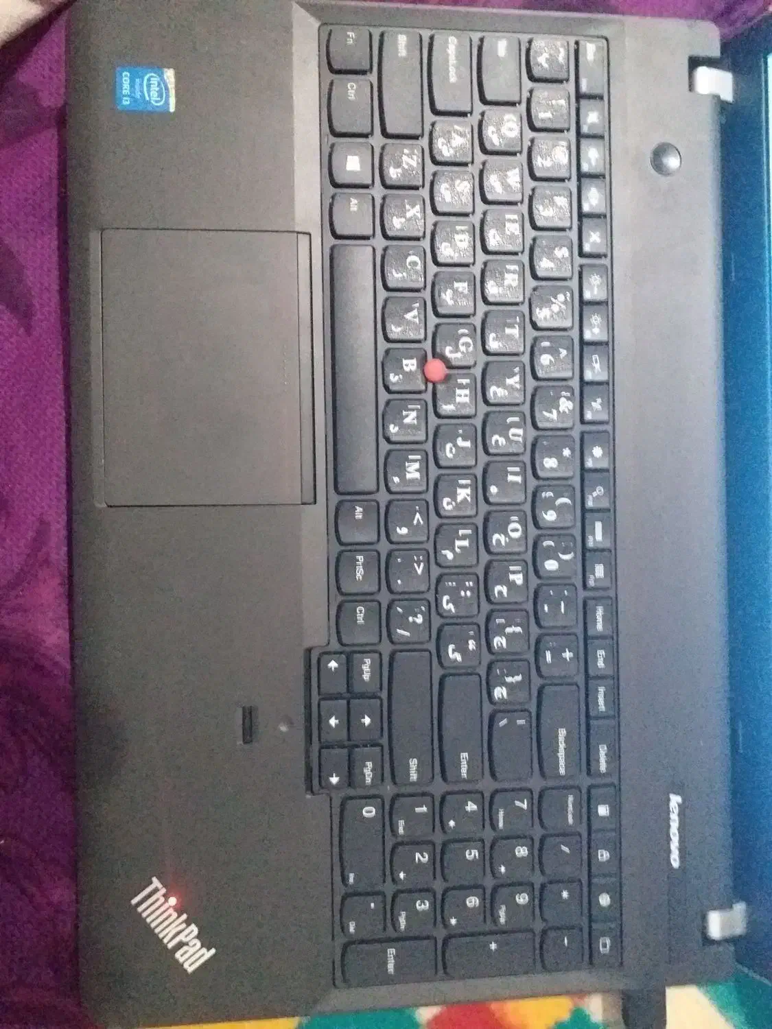 لپ تاپ لنوو|رایانه همراه|اردبیل, |دیوار