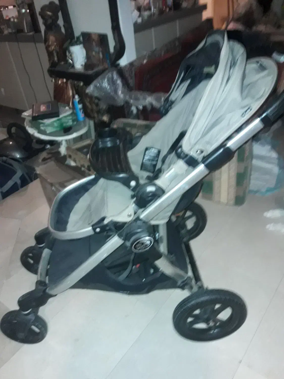 کالسکه کودک|کالسکه و لوازم جانبی|تهران, شهرک غرب|دیوار