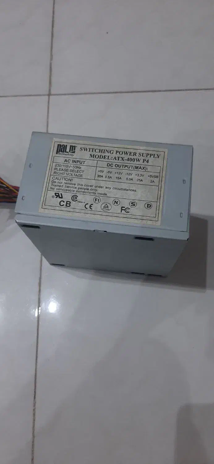 قطعات کامپیوتر|قطعات و لوازم جانبی رایانه|اهواز, گلستان|دیوار