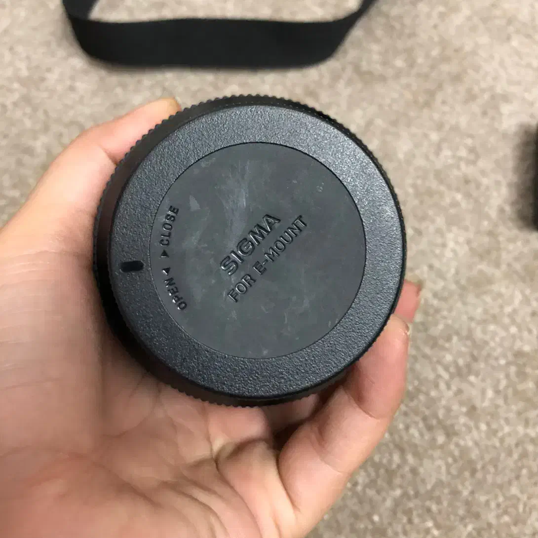 لنز ۲۴ ۷۰ سیگما|دوربین عکاسی و فیلمبرداری|آمل, |دیوار