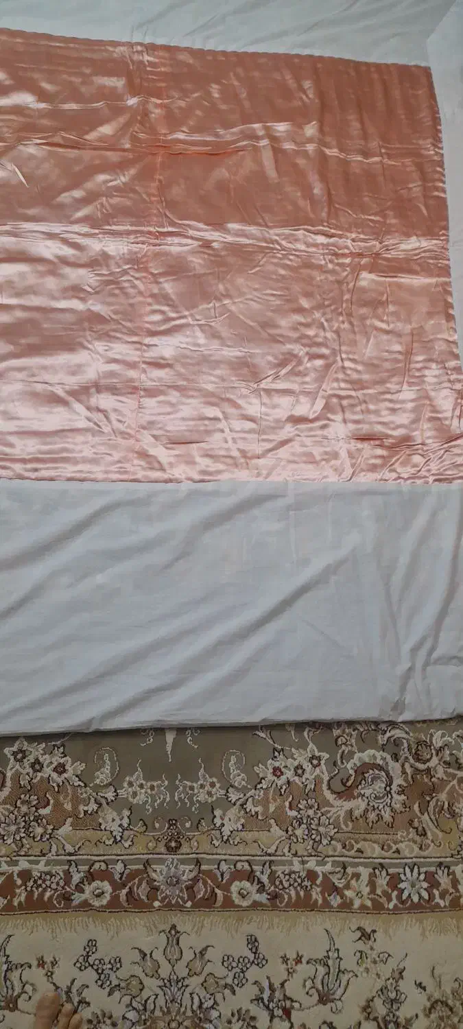 لحاف|رختخواب، بالش، پتو|قزوین, |دیوار