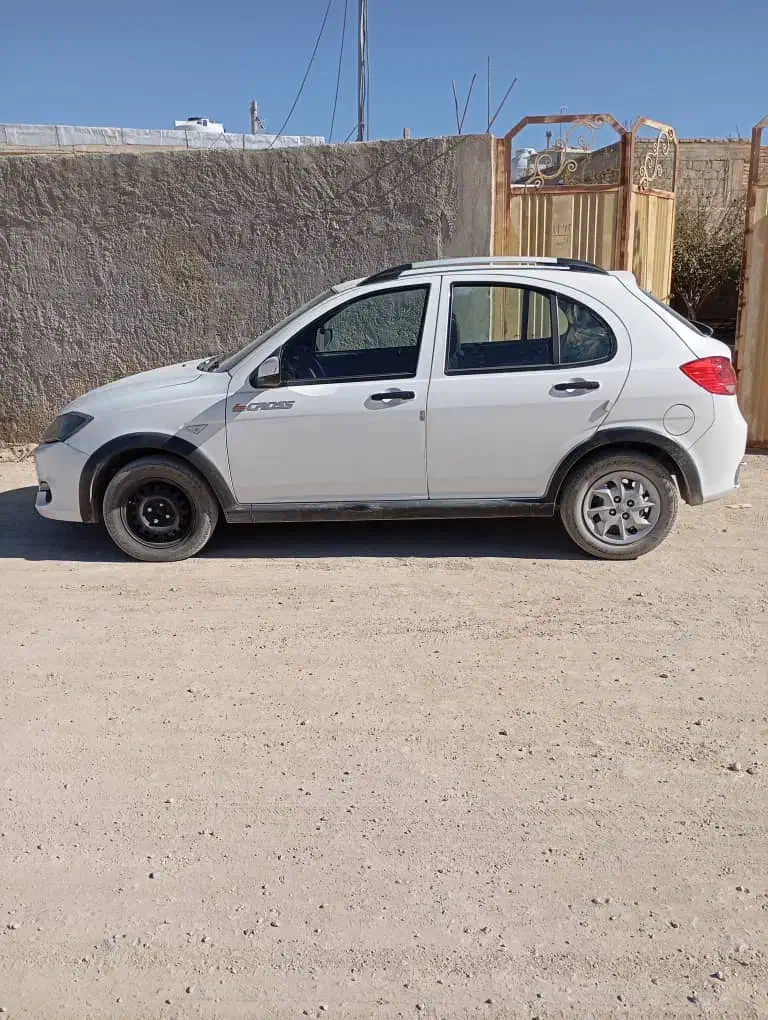 کوییک|خودرو سواری و وانت|زرین دشت (فارس), |دیوار