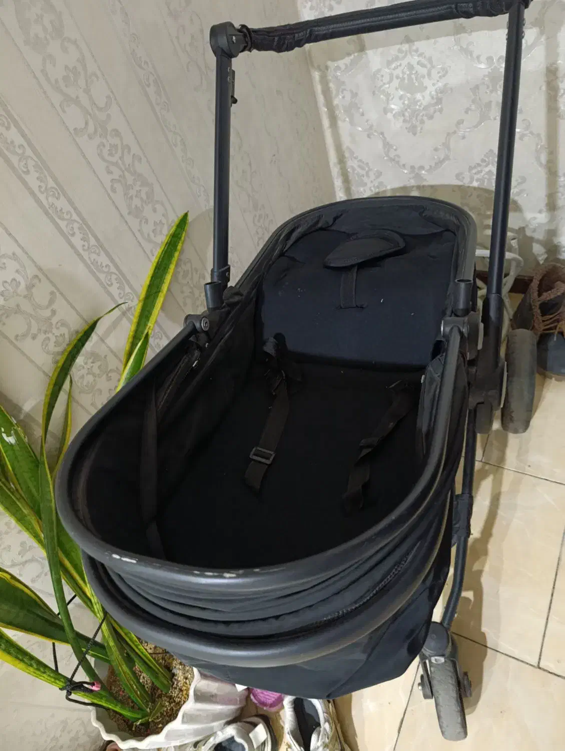 کالسکه|کالسکه و لوازم جانبی|هشتگرد, شهرک ایران خودرو|دیوار