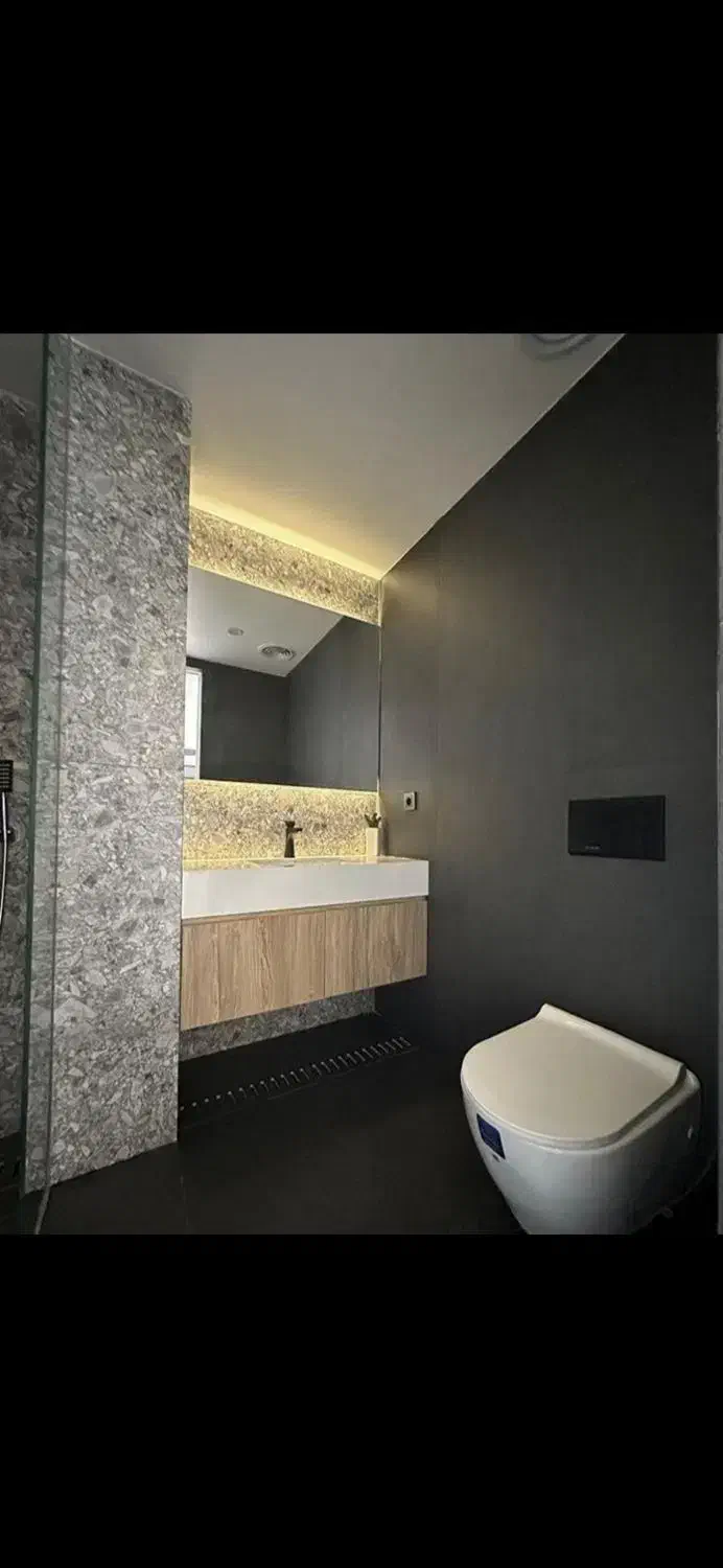 150 مترسعادت آباد/3 خواب / زیر قیمت منطقه