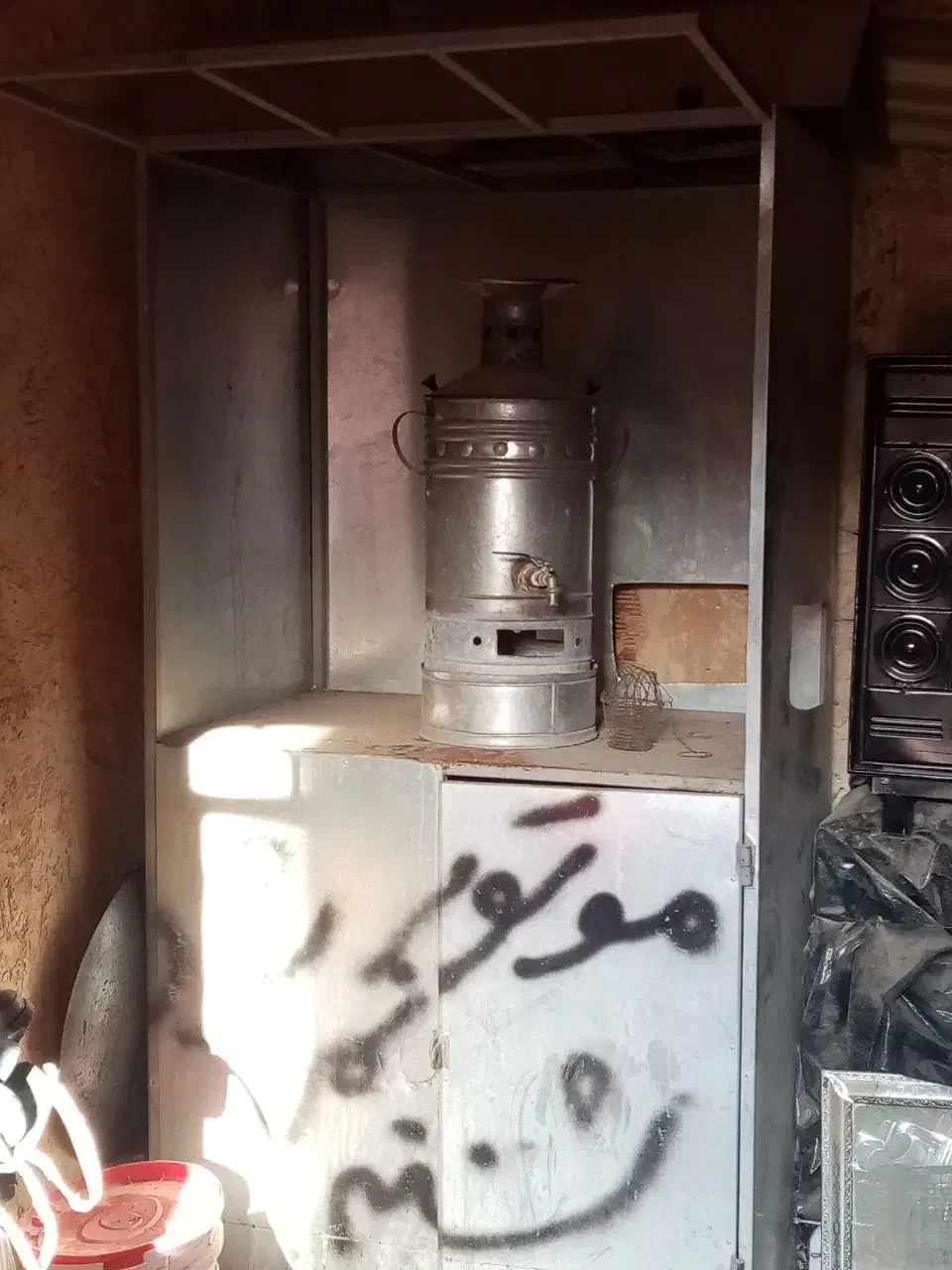 دکه چای سالم|فروشگاه و مغازه|مریوان, |دیوار