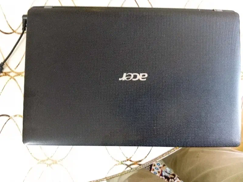لپ تاپ acer|رایانه همراه|ارومیه, |دیوار