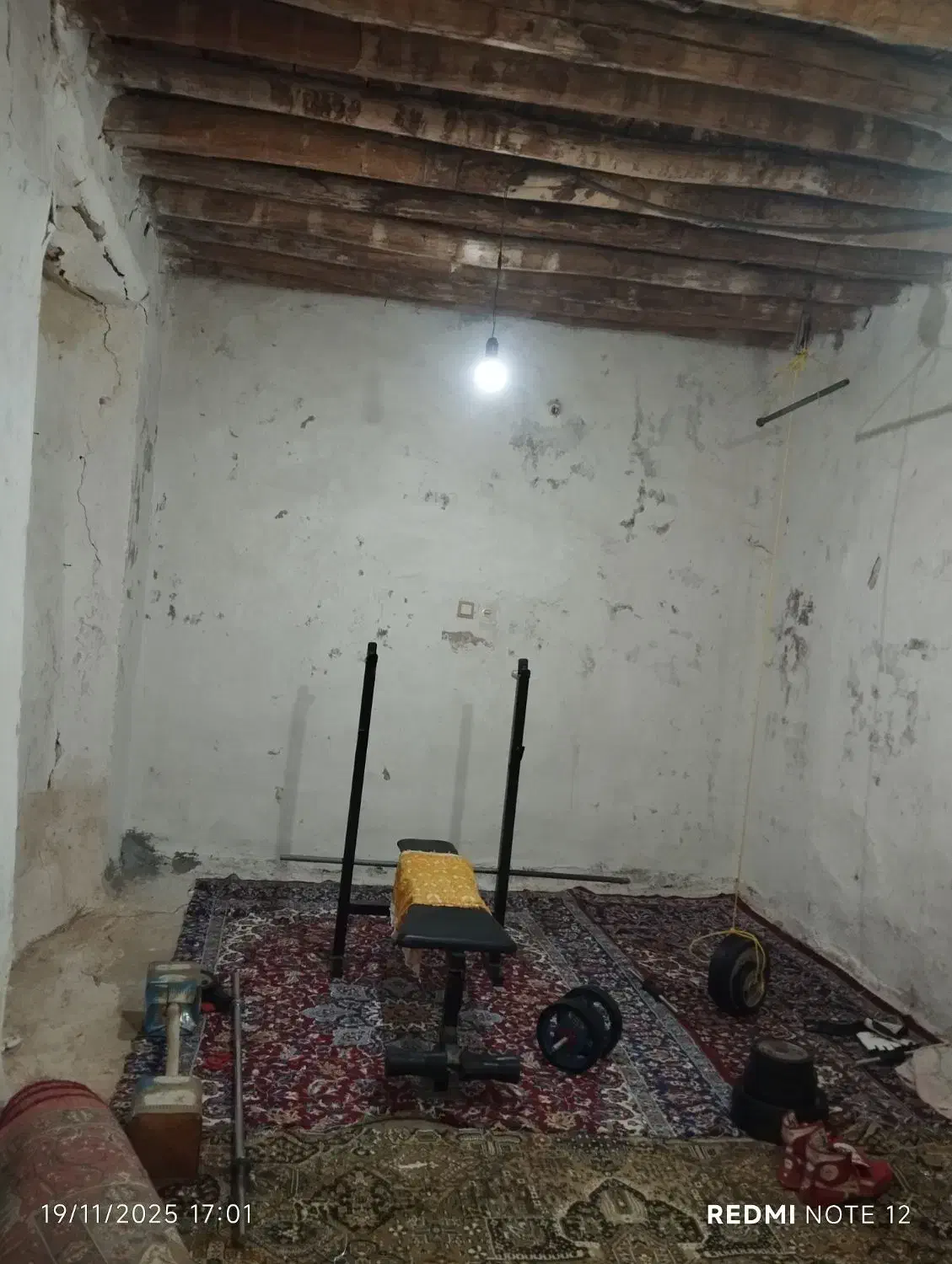 فروش خانه روستایی فروش فوری|فروش خانه و ویلا|موچش, |دیوار